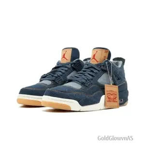 Blank Tuck Fashion Retro Trendy Casual Versatile Mid-Top Basketball Shoes