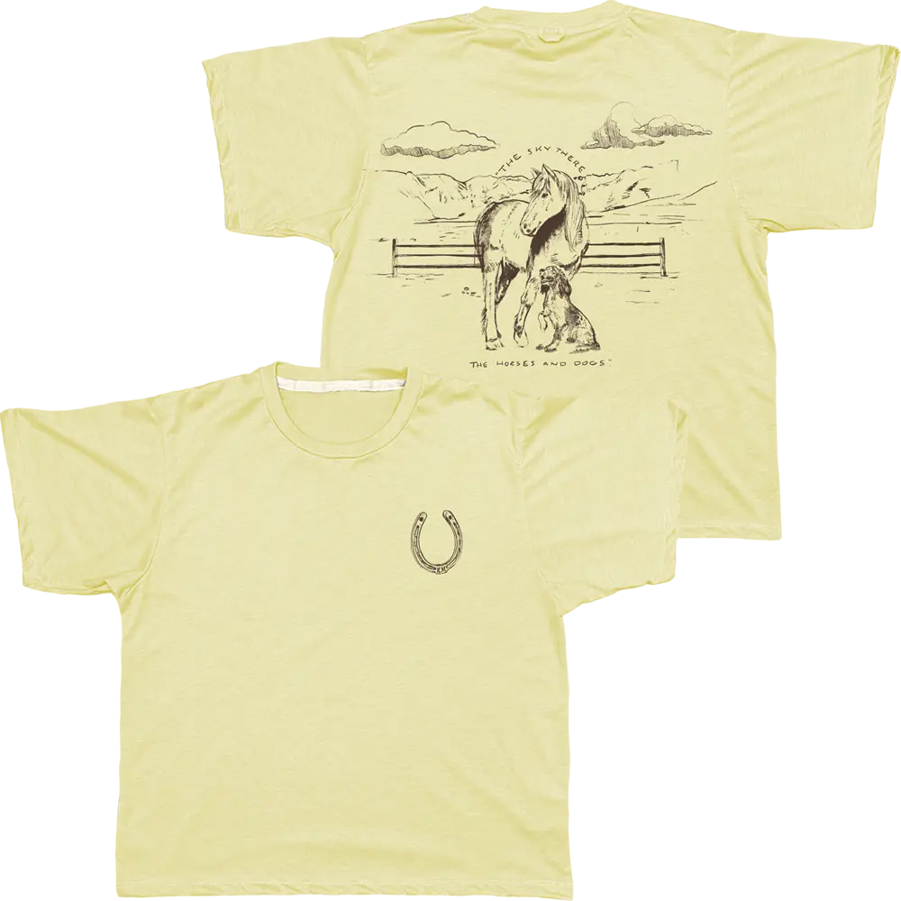LA Wildfire Relief T-Shirt