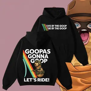 Burnt Peanut Arc Raiders Sweatshirt, The Burnt Peanut Goop Hoodie, Funny Meme Peanut Goop Graphic Shirt, Weird Humor Tiktok Tee, Unisex Sweater Pullover Tee