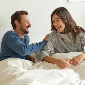 Organic Cotton Duvet Cover