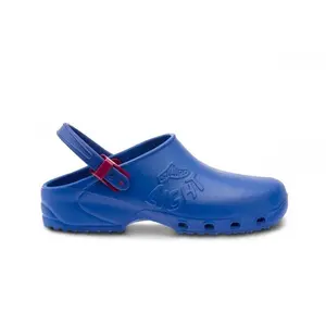 Calzuro Light Navy Blue