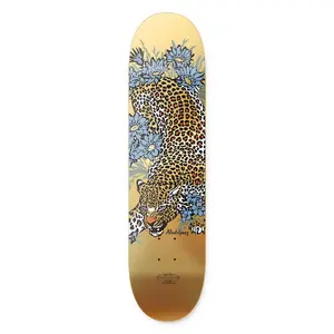 Primitive Rodriguez Wild Cat Deck - 8.25