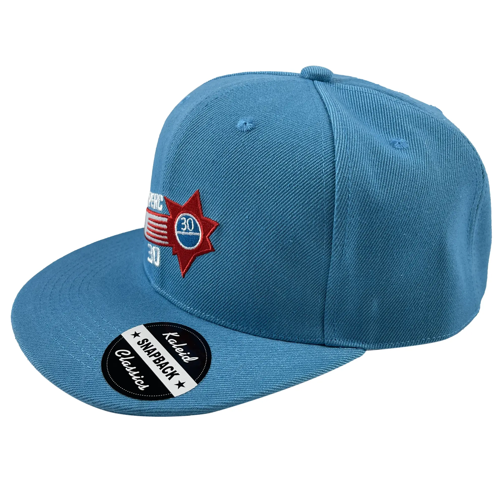 Unisex Fashion Snapback Hat - Embroidered Hip Hop Style Cap with an Adjustable-Fit for All-Season Sun Protection, All Seasons, Baseball Cap, Casual All Season
