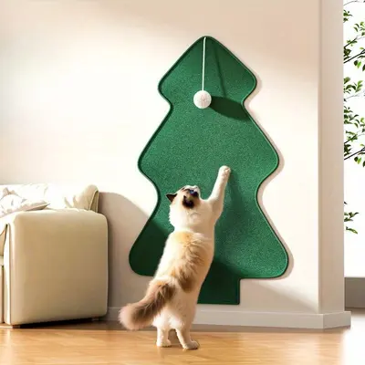 Cat Christmas Tree Ideas TikTok Shop - Main Image