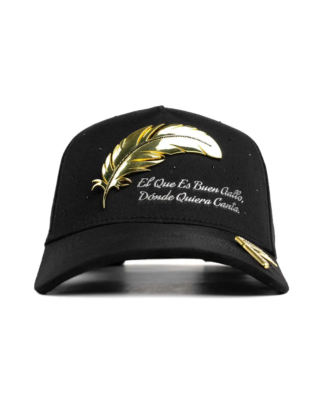 Premium Adjustable Pluma Gallo