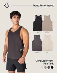 Haus | Core Laser-Vent Run Tank