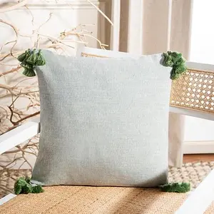 Safavieh 18" x 18" Larzon Pillow