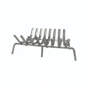Dagan SS-GTG8828-8 8 Grate, Stainless Steel