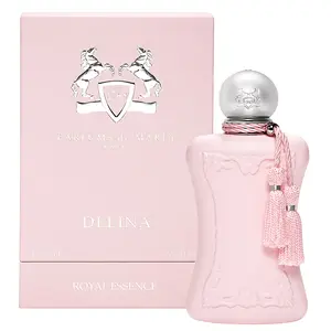 Parfums De Marly Delina Royal Essence Women's 2.5 Ounce Delina Eau de Parfum Made in France