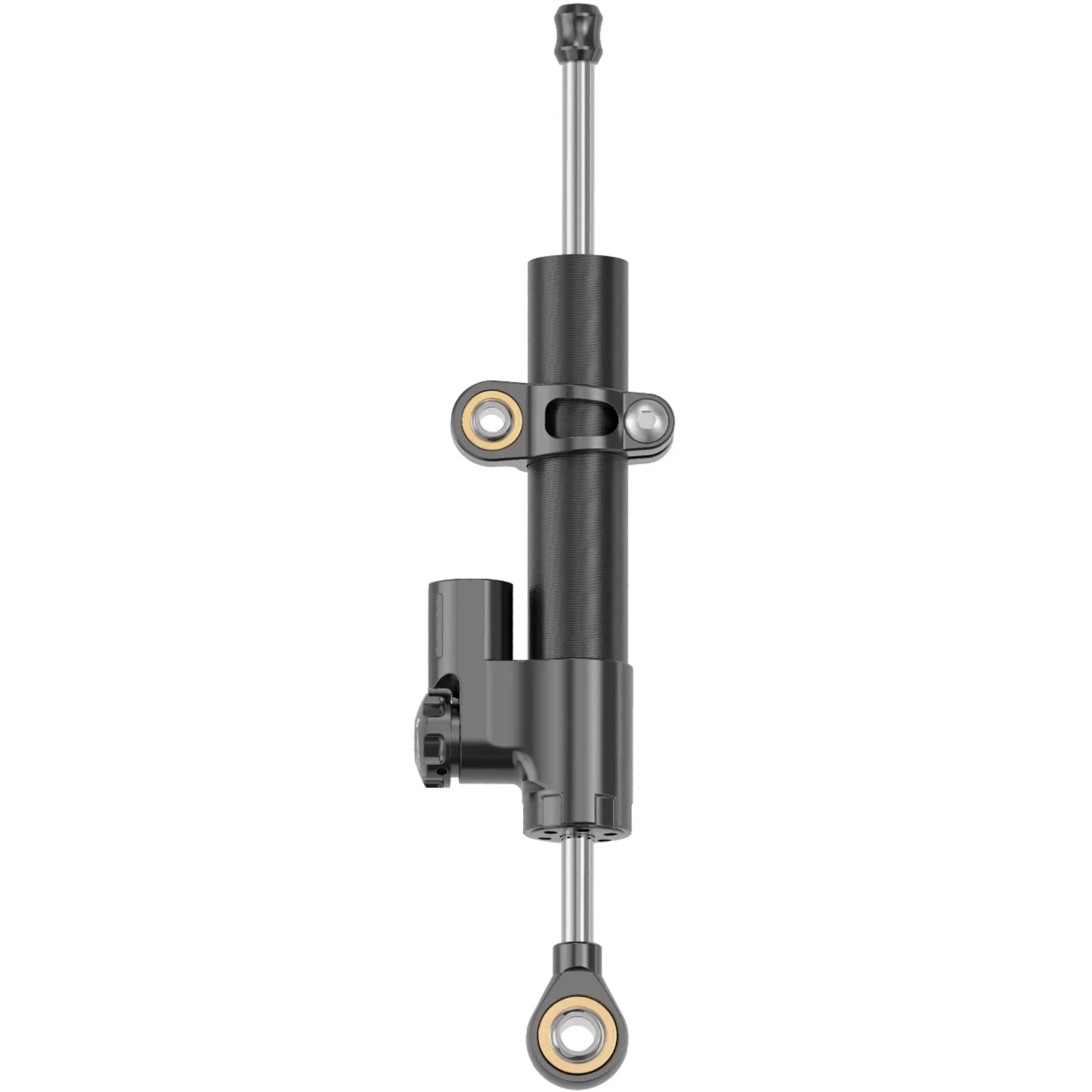 MRP Adjustable Damper for Flight Sim for Windows
