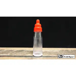 Ever Filling Poopsie Bottle by Mr. Magic - Trick