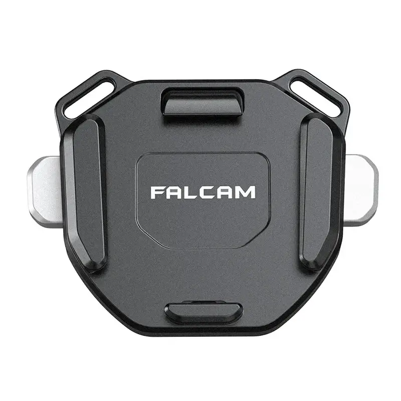 F38 QR Buckle Base for Shoulder Strap