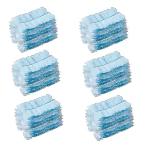 30/20Pcs Duster Refills Heavy Duty Dusting Heads for Universal Duster Handles Home Cleaning (Blue) - Home Improvement.