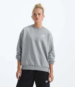 The North Face Women's Evolution Simple Dome Oversize Crew