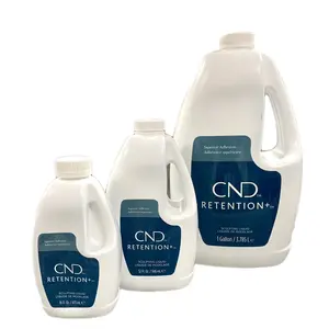 CND SCULPTING LIQUID MONOMER - RETENTION+ Liquid Monomer EMA  Acrylic Nail 3 size options