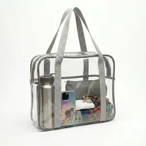 Transparent Event Bag (Festival/Concert Approved)