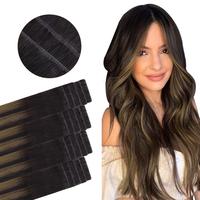 2/6/2-Dark Brown Balayage