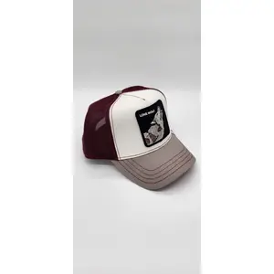 Goorin Bros  Wolf Brown