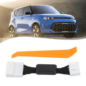 Auto Start Stop  for Eliminator Engine System Off For Kia For Soul 2020-2025 [TS1]