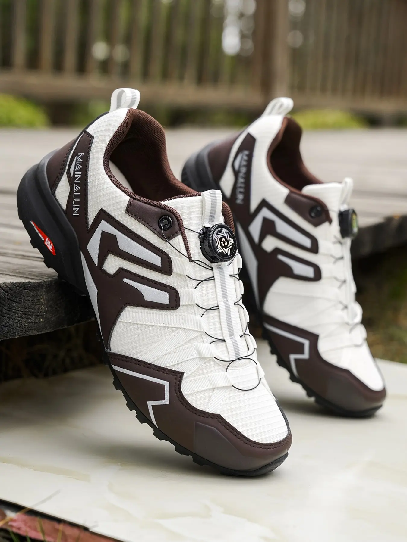 Men's Low Top Hiking, Casual Hiking Style Shoes, Casual Hiking Footwear and Trekking Shoes, Trail Running Shoes, Lightweight Outdoor Shoes, Arch Support Design, All Terrain Grip and Wear Resistant Sole, Lightweight Comfortable