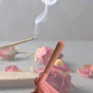 Botanical Incense Cones-Herbal