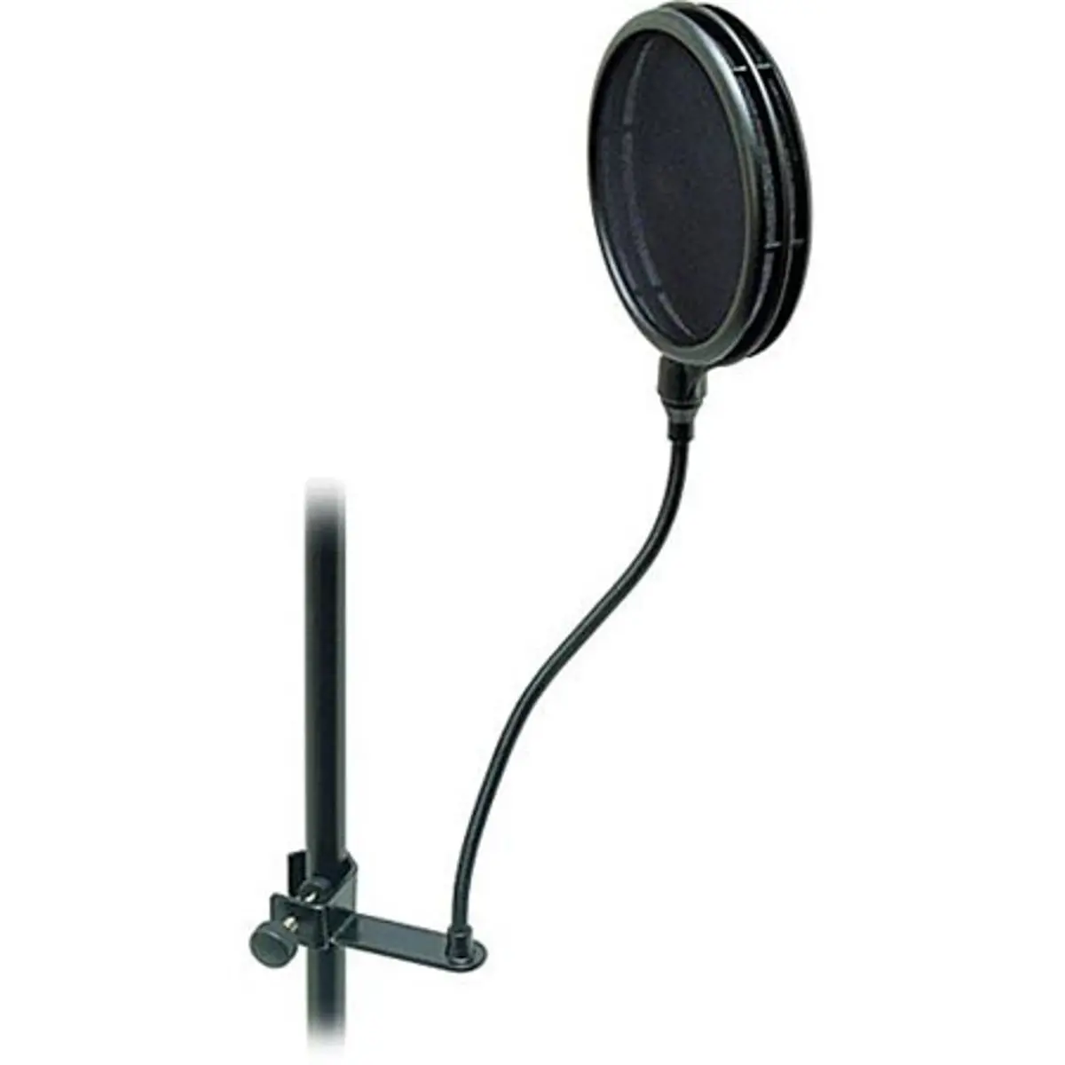 On-Stage ASFSS6GB 6" Dual-Screen Pop Blocker