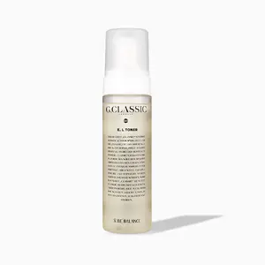 BE' BALANCE G.CLASSIC E. L Toner 200mL