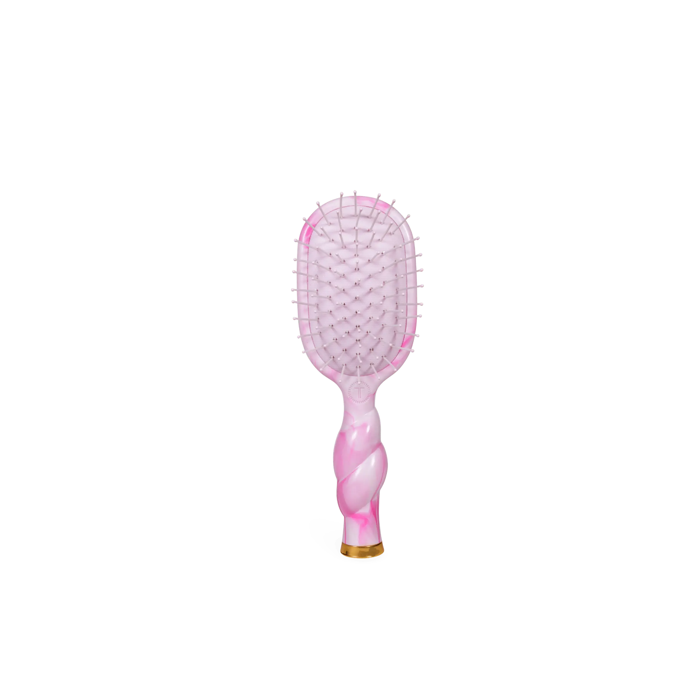 Mini Detangler Hair Brush for Medium Hair - Pinch Me