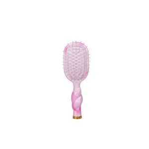 Mini Detangler Hair Brush for Medium Hair - Pinch Me