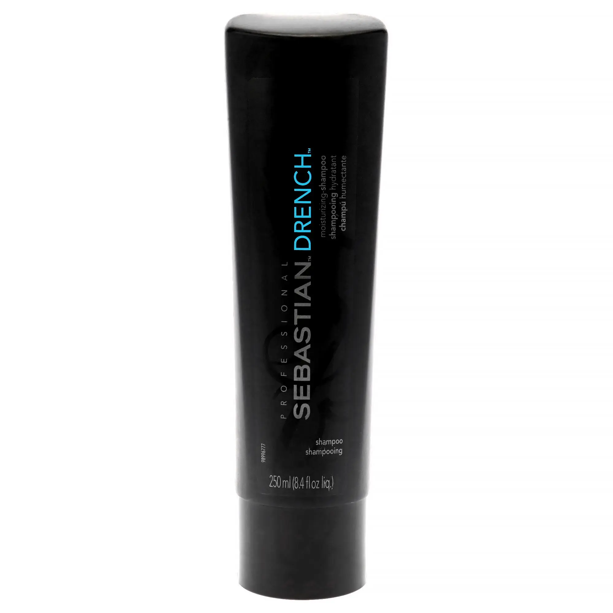 Sebastian Drench Moisturizing Cleansing Shampoo - Unisex, 8.4 fl oz