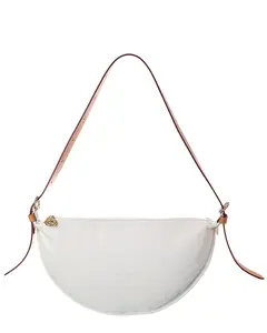 Longchamp Smoothie Leather Crossbody