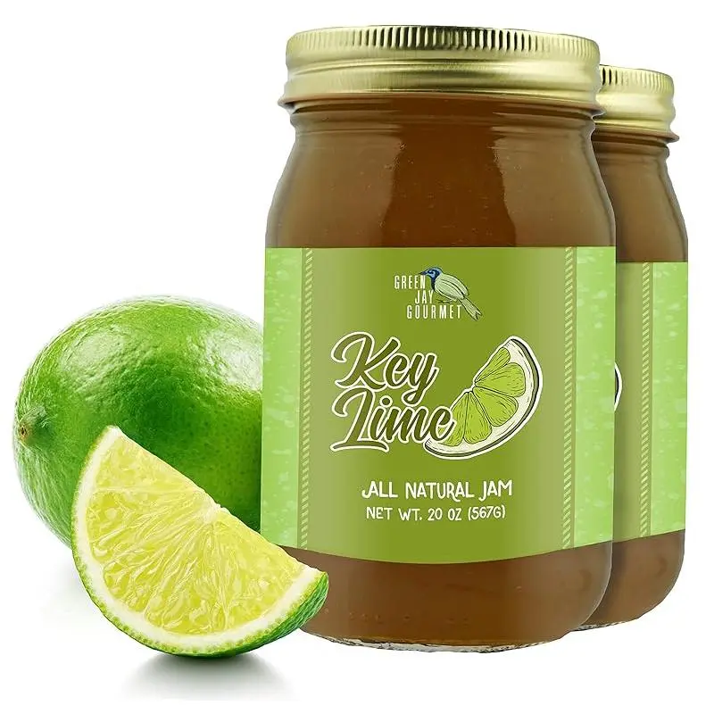 Key Lime Jam