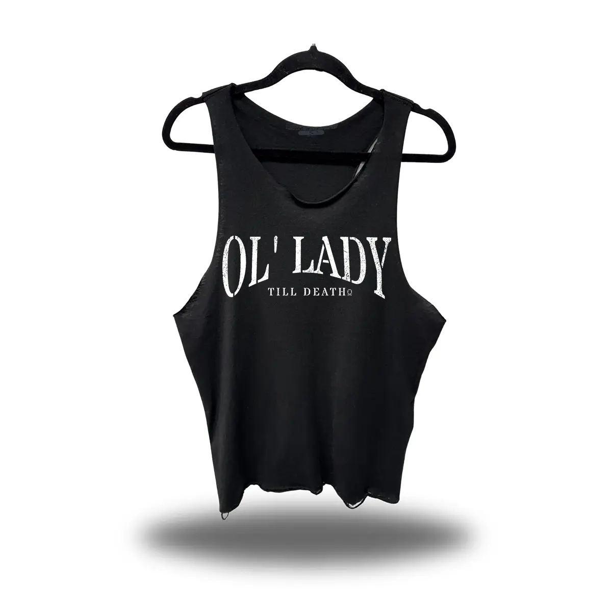 Women's Unisex Casual Sleeveless OL Lady Scoop Neck Stringer Tank Top, Stylish Everyday Wear, Style