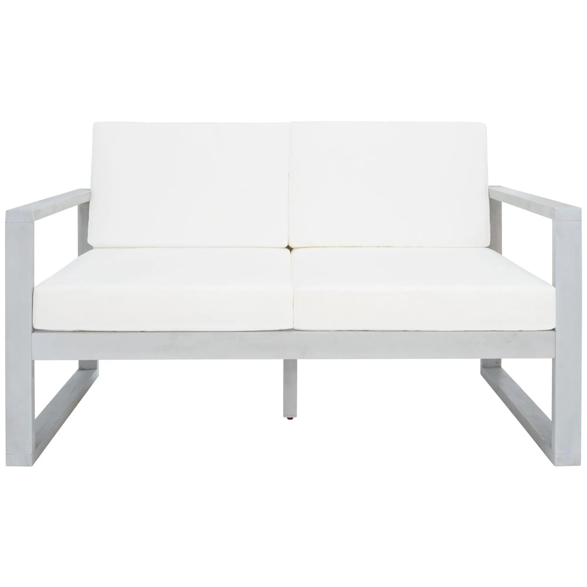 Safavieh Emiko Outdoor Bench