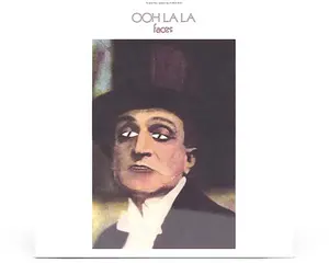 Faces - Ooh La-la  [VINYL RECORD - LP]