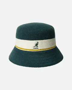 Bermuda Stripe Bucket