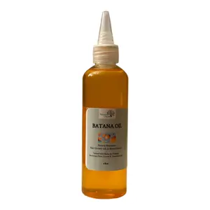 Batana Oil - Nourish Scalp & Hair - Stimulates Hair Growth