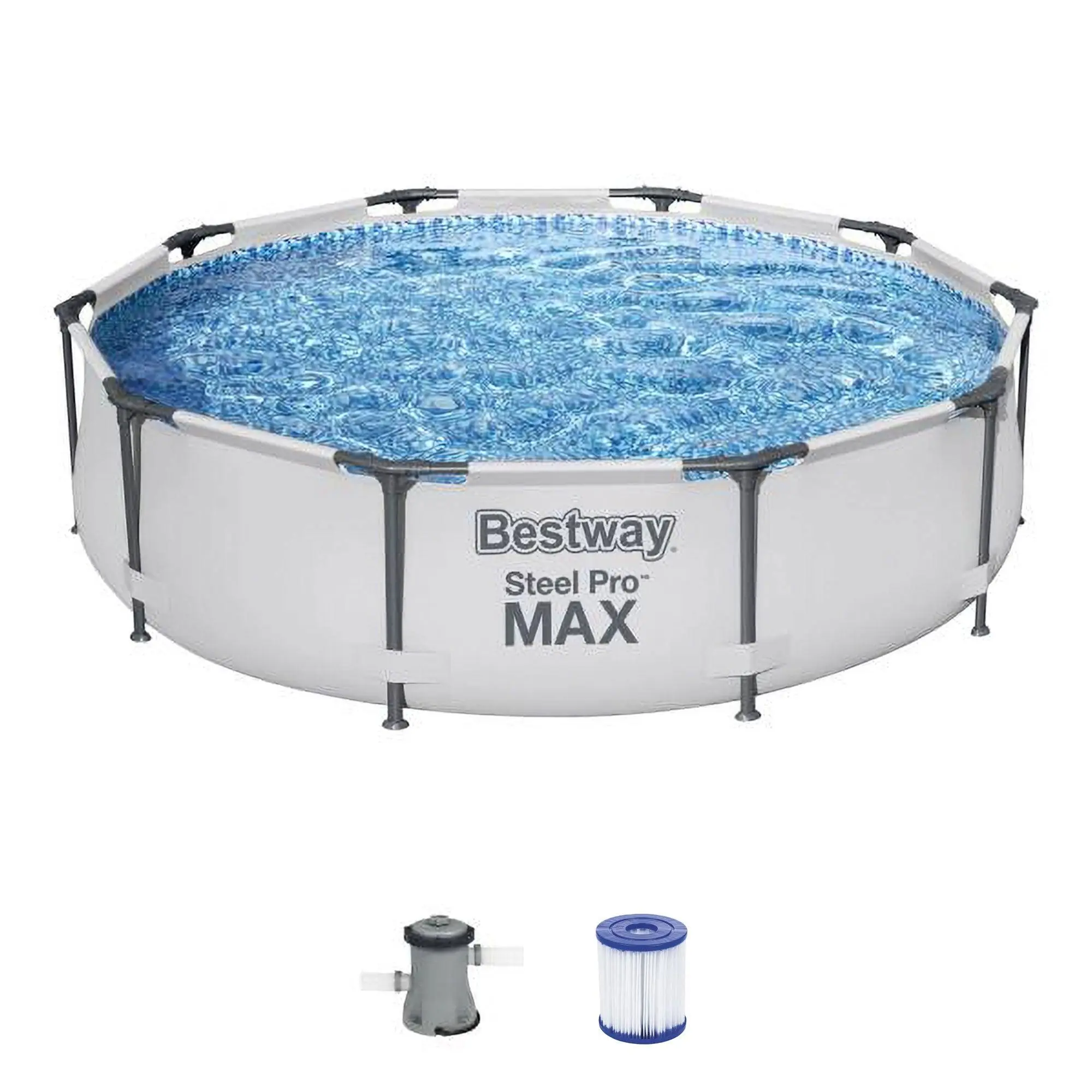 Bestway Steel Pro MAX 10'x30