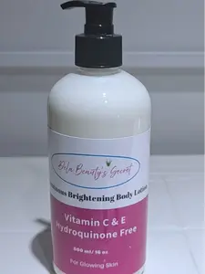 Brightening Body Lotion Brightening Body Lotion