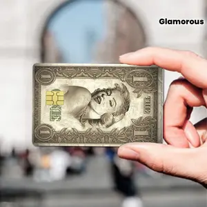 2pcs 1 Set of Exquisite Picture Stickers, Suitable for Credit Cards, Bank Cards, Debit Cards, Bus Cards, Removable Self-Adhesive Decorative Card Stickers, Decorative Stickers, Suitable for Small Card Cores