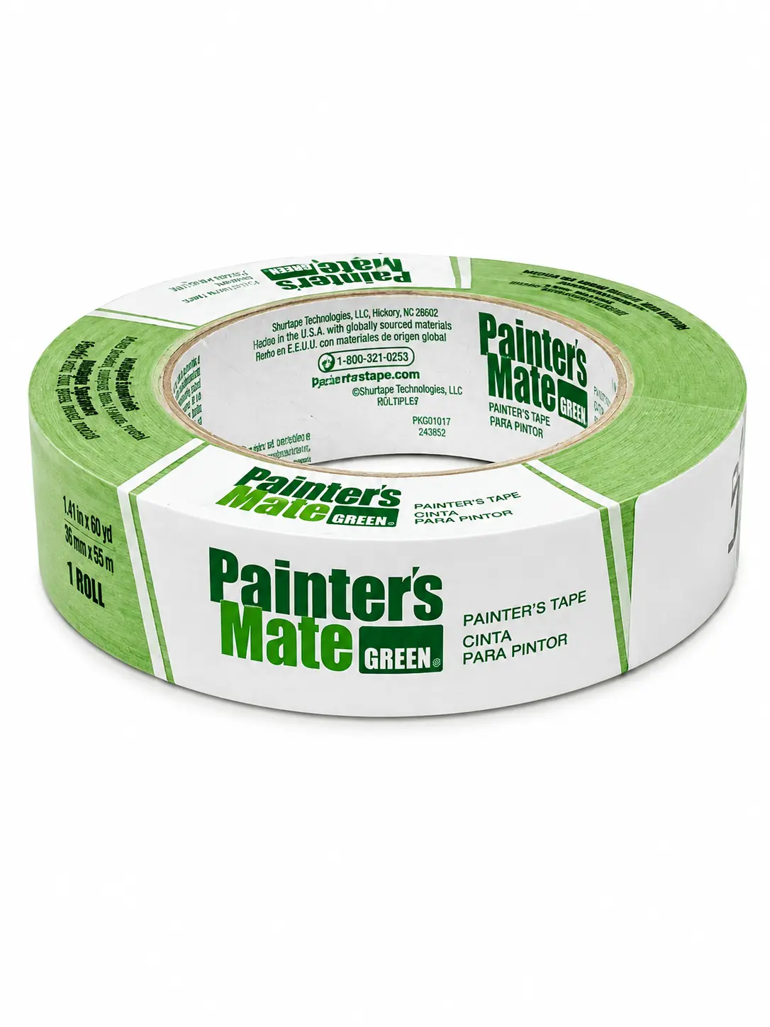 Painters Mate Masking Tape for Painting