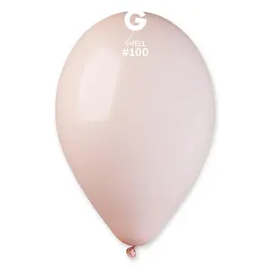 Gemar Shell - Professional Latex Balloons