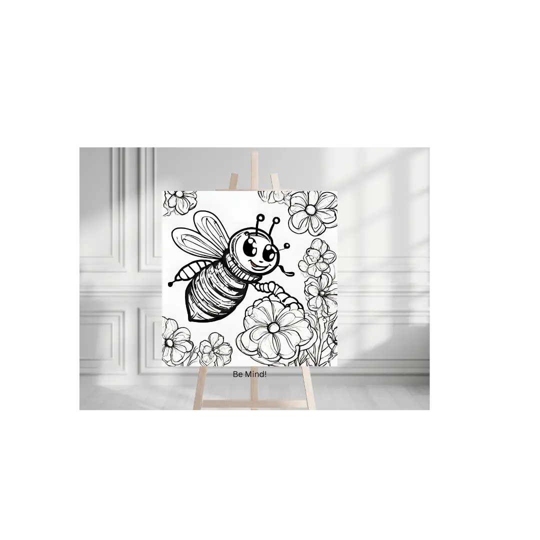 Sip & Paint Canvas Boards