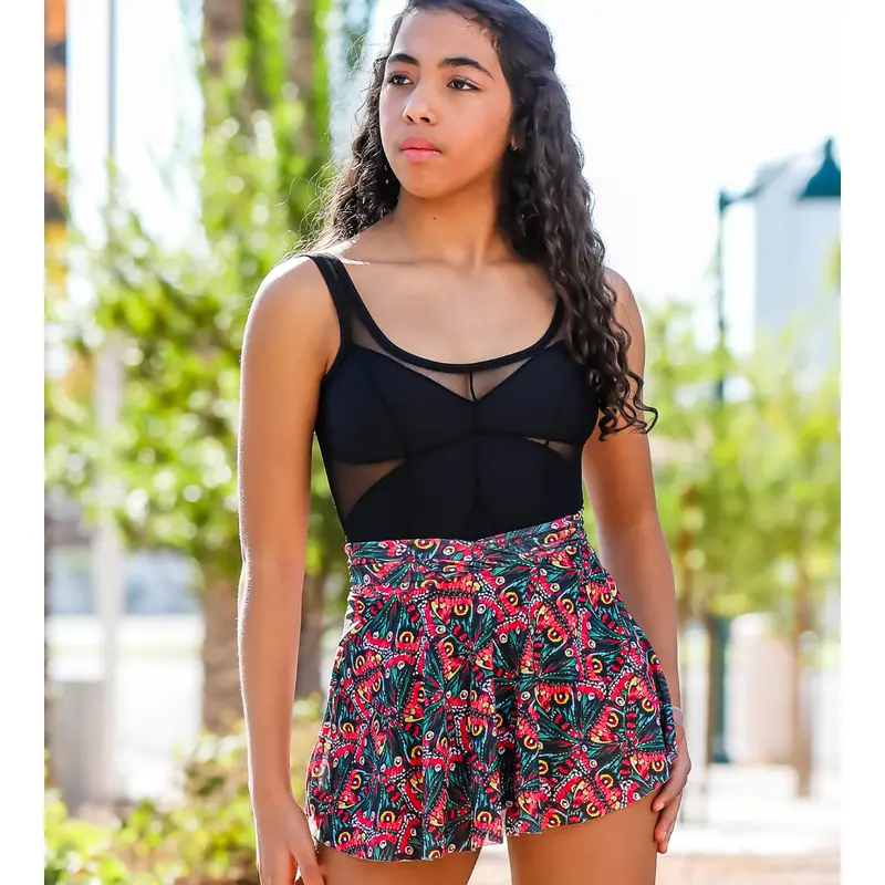 The Francesca Skirt