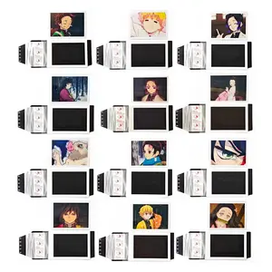 KNY Total Concentration Exhibition Polaroid Card - Price for 2 cards