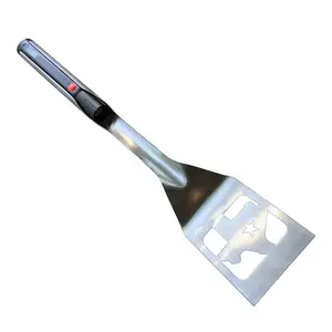 Grillight LED Flashlight Spatula - Texas Lone Star Edition