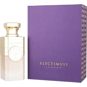 Electimuss Puritas By Electimuss Parfum For Unisex