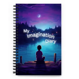 My Imagination Diary