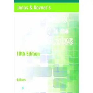 USED-Jonas and Kovner's Health Care Delivery in the United States, 10th Edition (Health Care Delivery in the United States (Jonas & Kovner's)) by Kovner, Anthony R. (Hardcover)