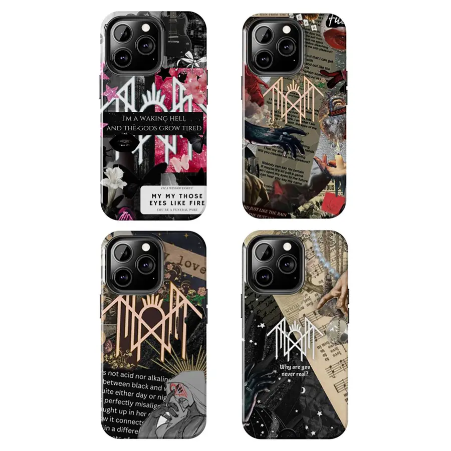 Y-4 Styles S1eep T0ken Jerry Flamingo Phone Case,Having good protective properties,for iPhone 16 15 14 13 12 11 17Pro Max,for Samsung S25 S24 S23 S22 Ultra,Protective Cover,give her/him a gift for Christmas and Thanksgiving